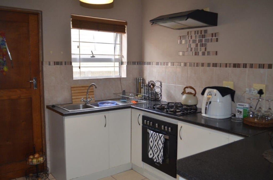 3 Bedroom Property for Sale in Jagtershof Western Cape